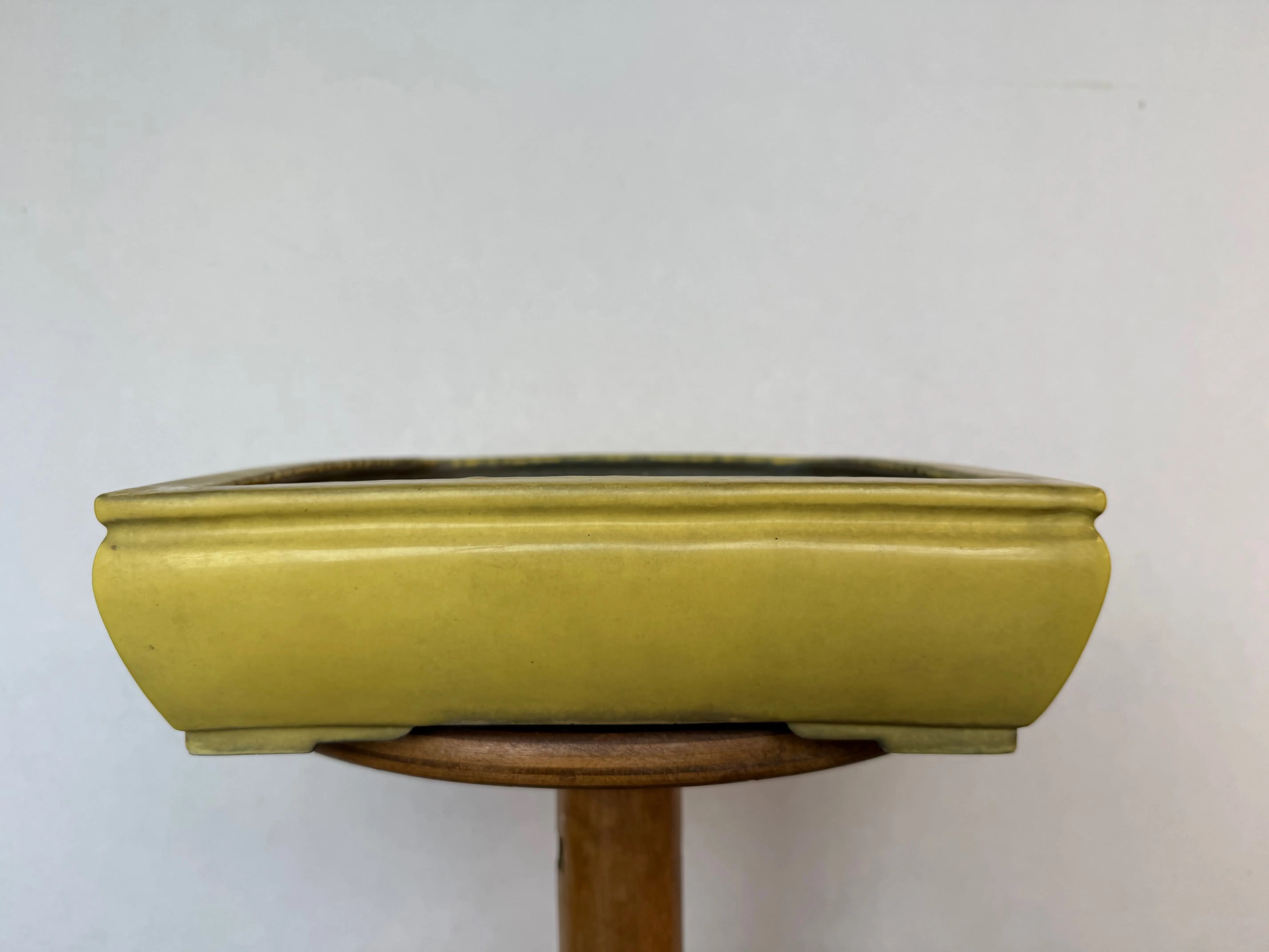 Koyo #163 (collector's item) CB Pots