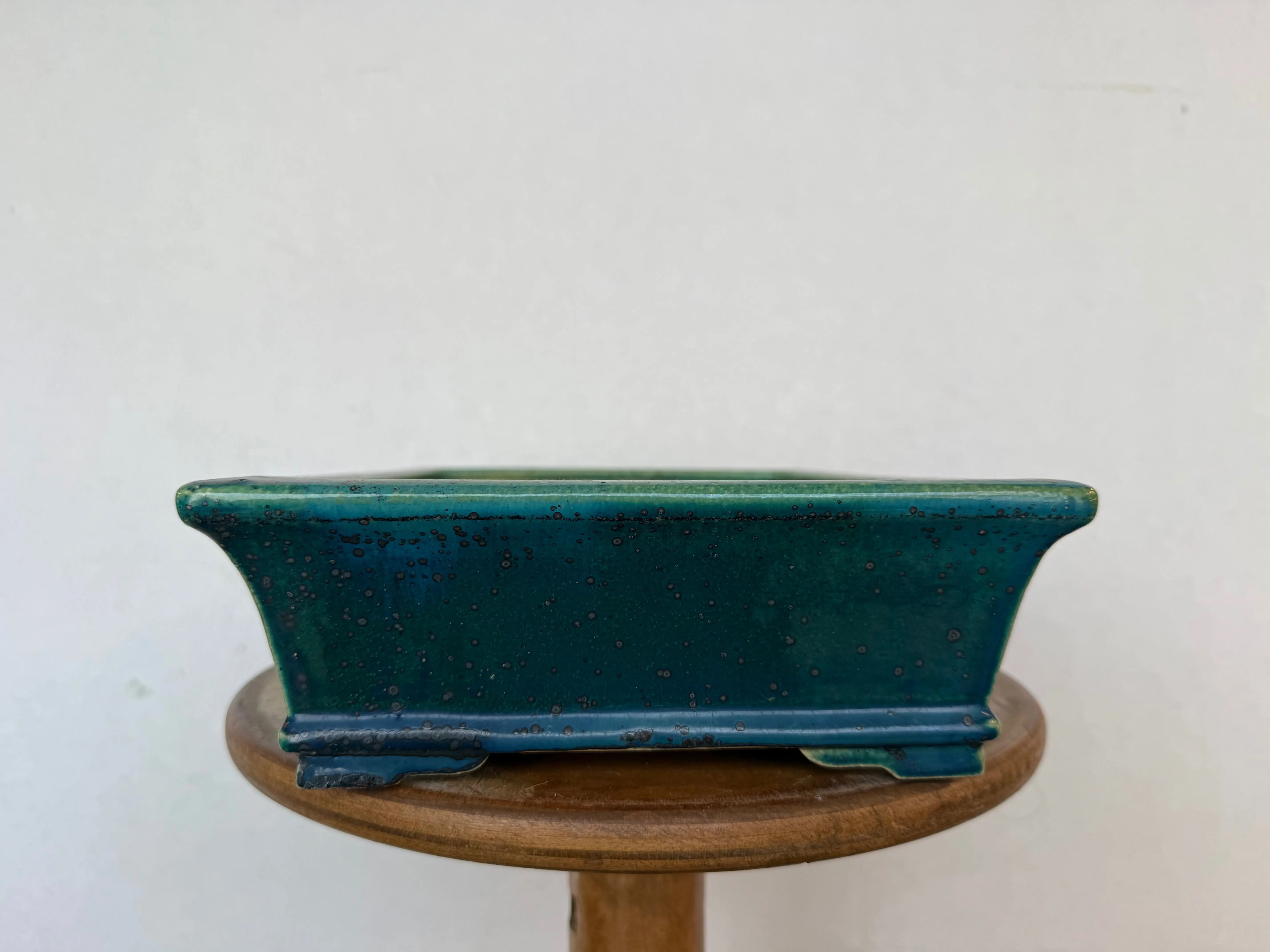 Koyo #166 (collector's item) CB Pots