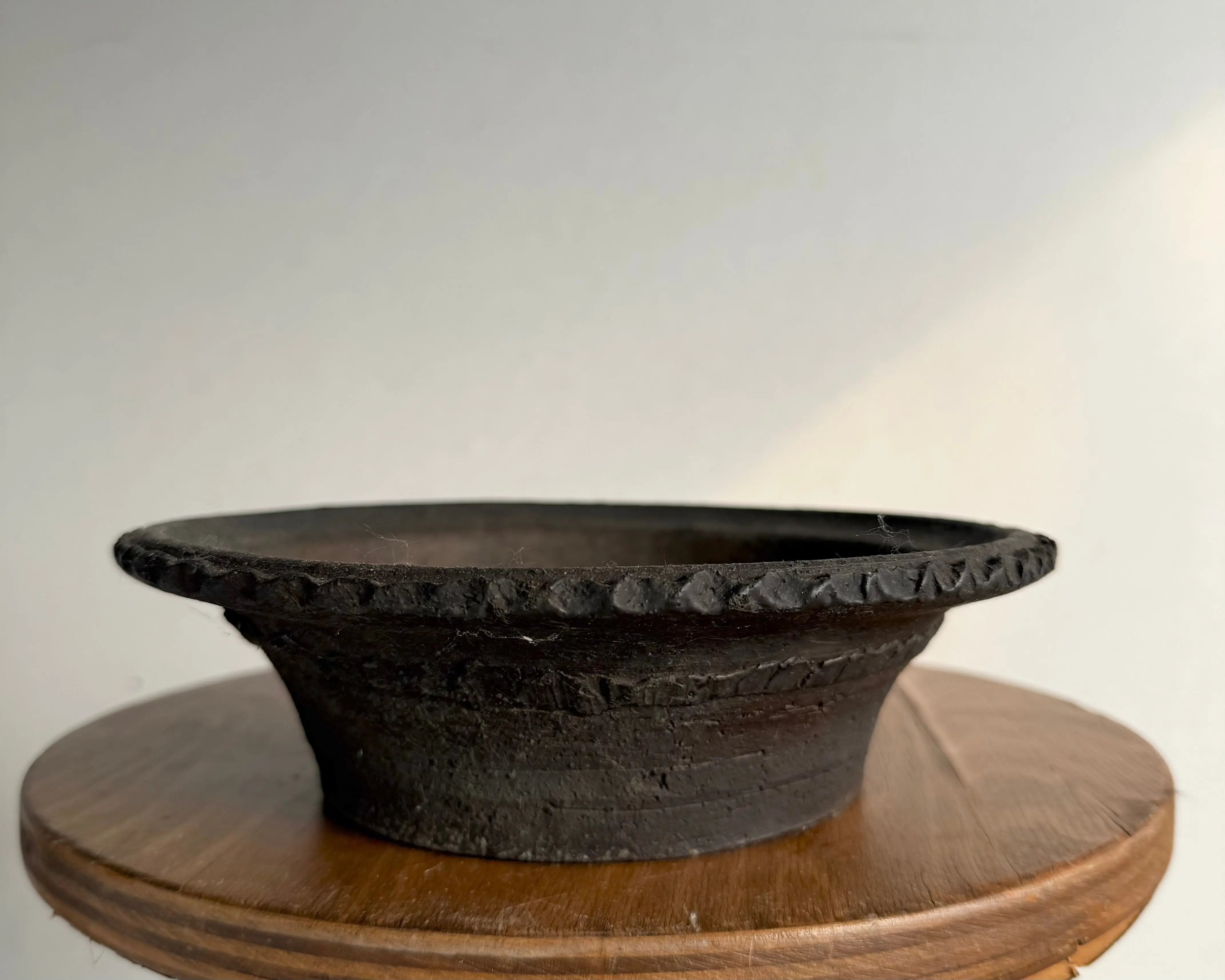 Nanban #17 CB Pots