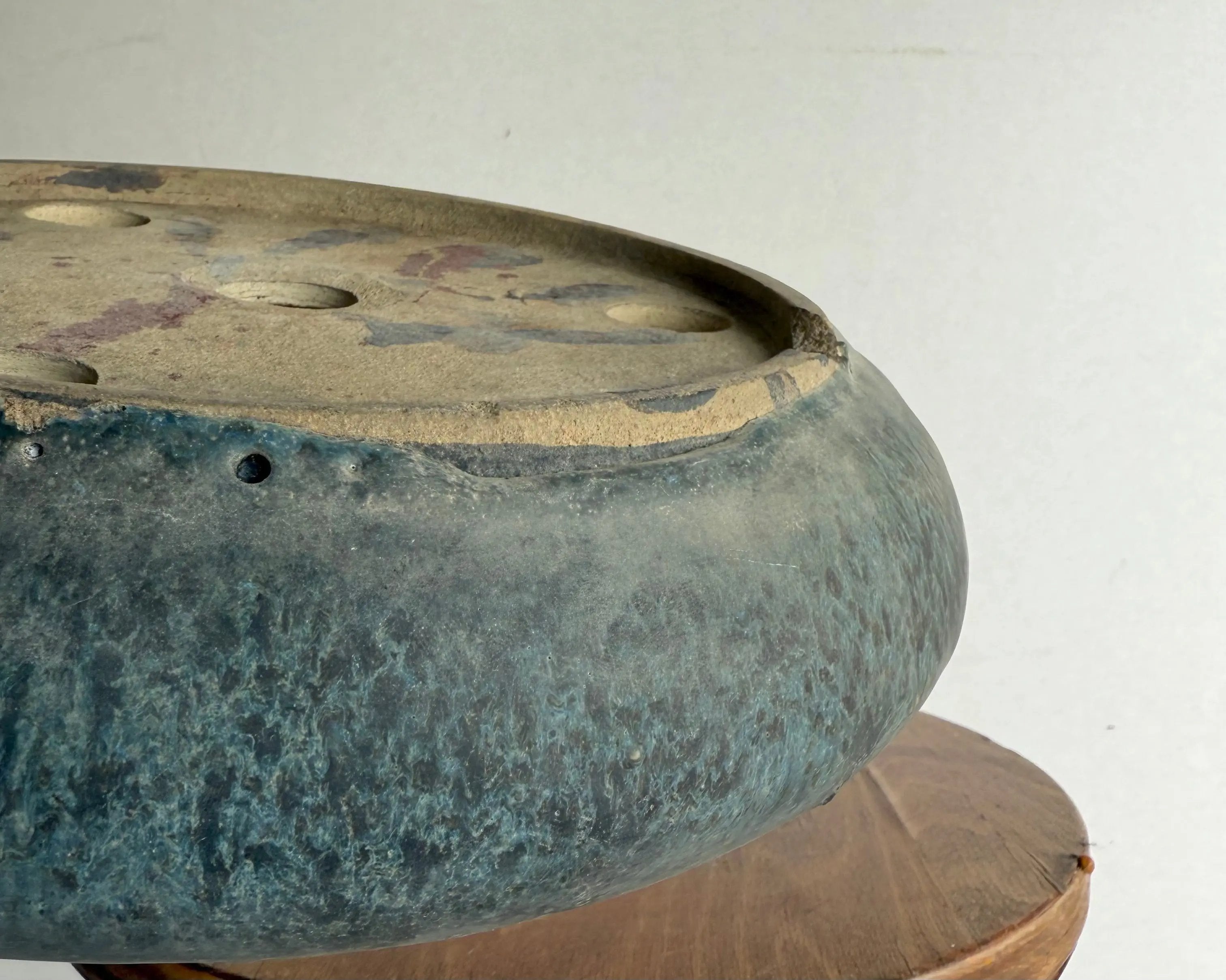 Canton #3 CB Pots