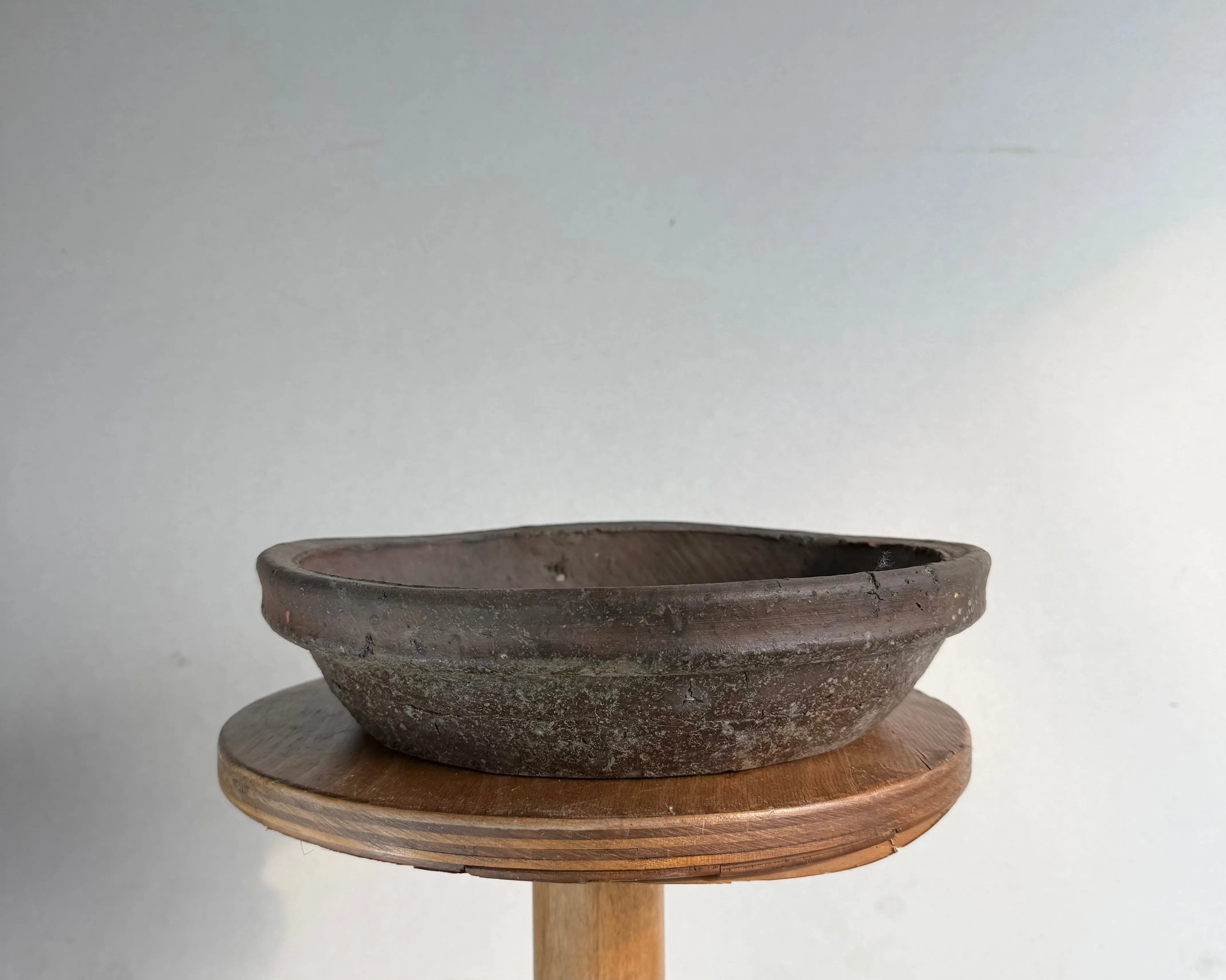 Nanban #7 (large) CB Pots