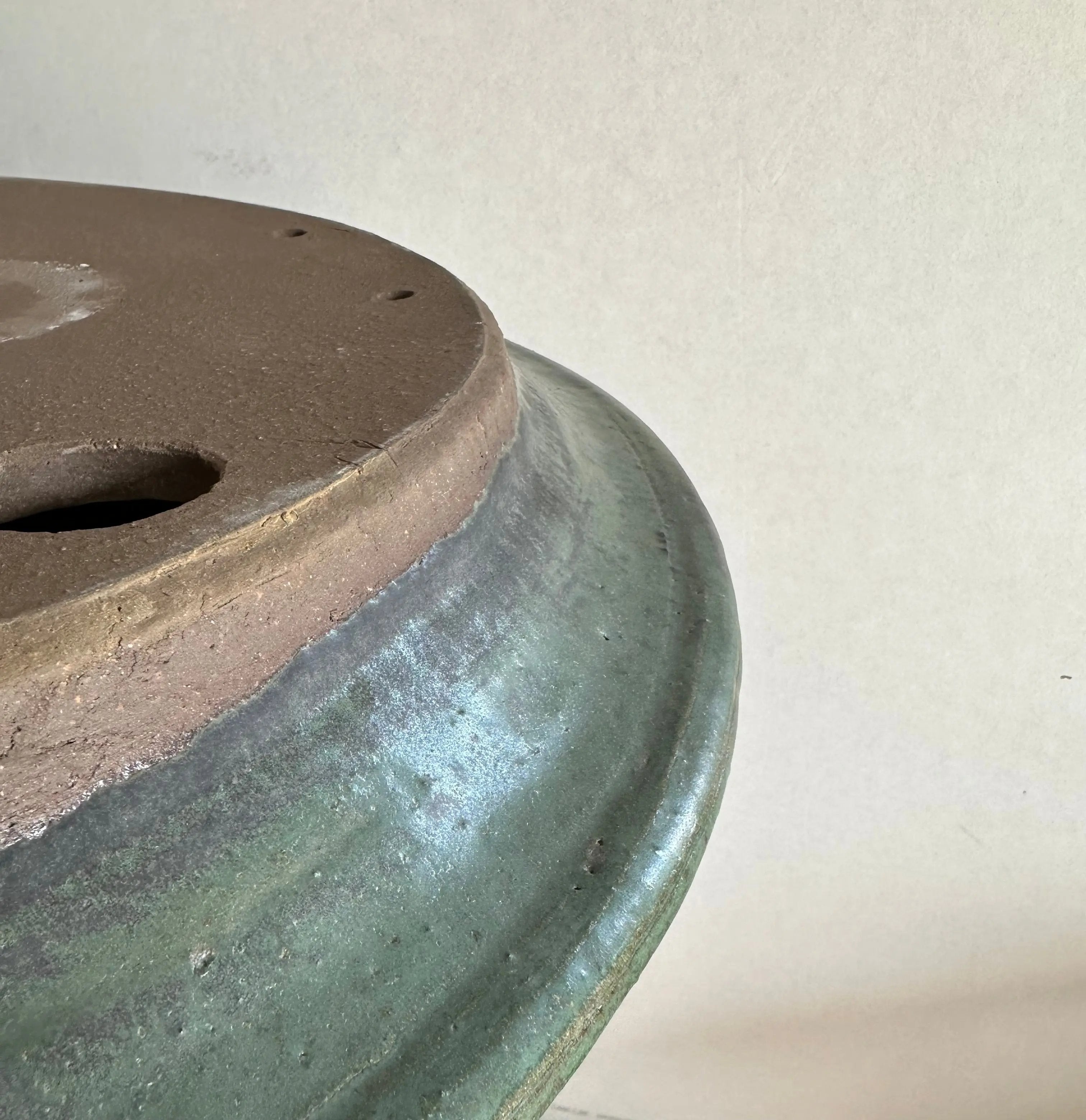 Koyo #93 (collector's item) CB Pots