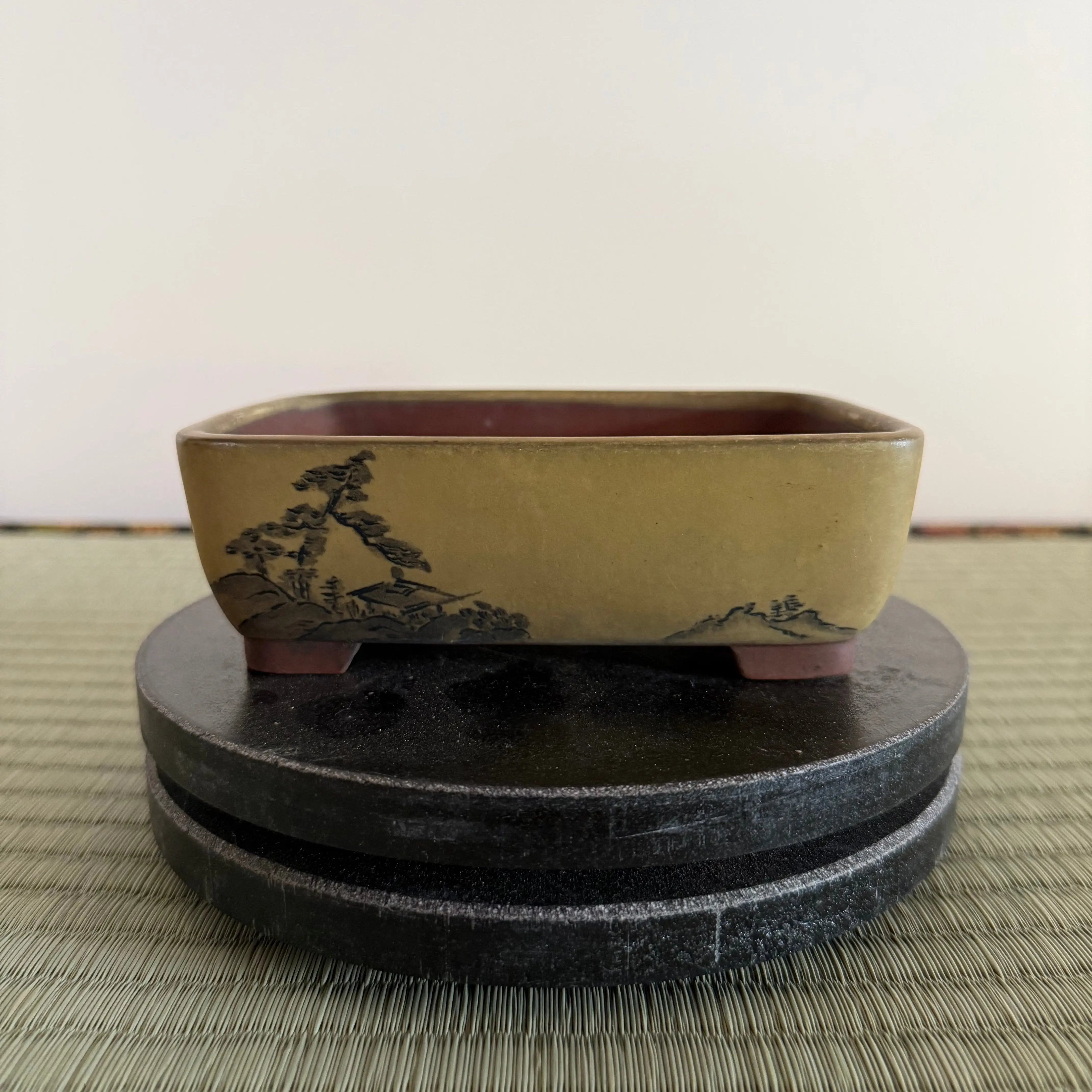 Bonsai Pot Canada Bonsai