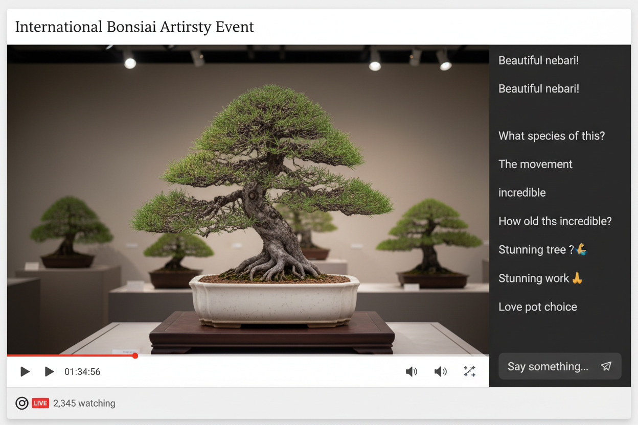 remove 'zenith' from the title, as well as the Zenith Bonsai logo