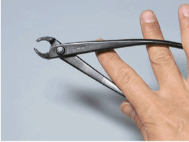 Knuckle Cutter (small) CB Tools
