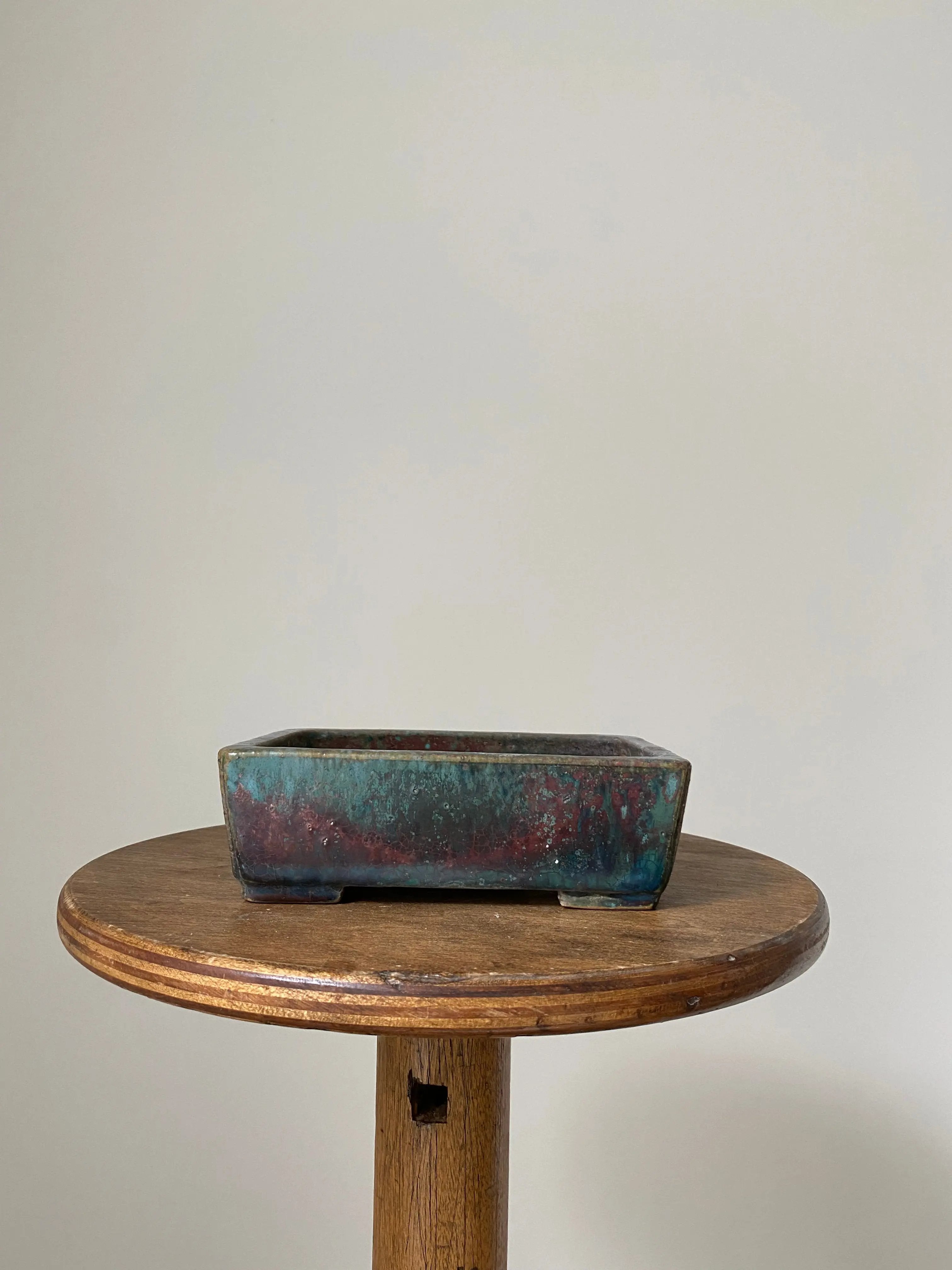 Koyo #14 (collector's item) CB Pots