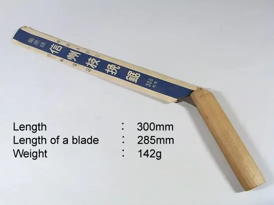 Saw (Shinshu) CB Tools