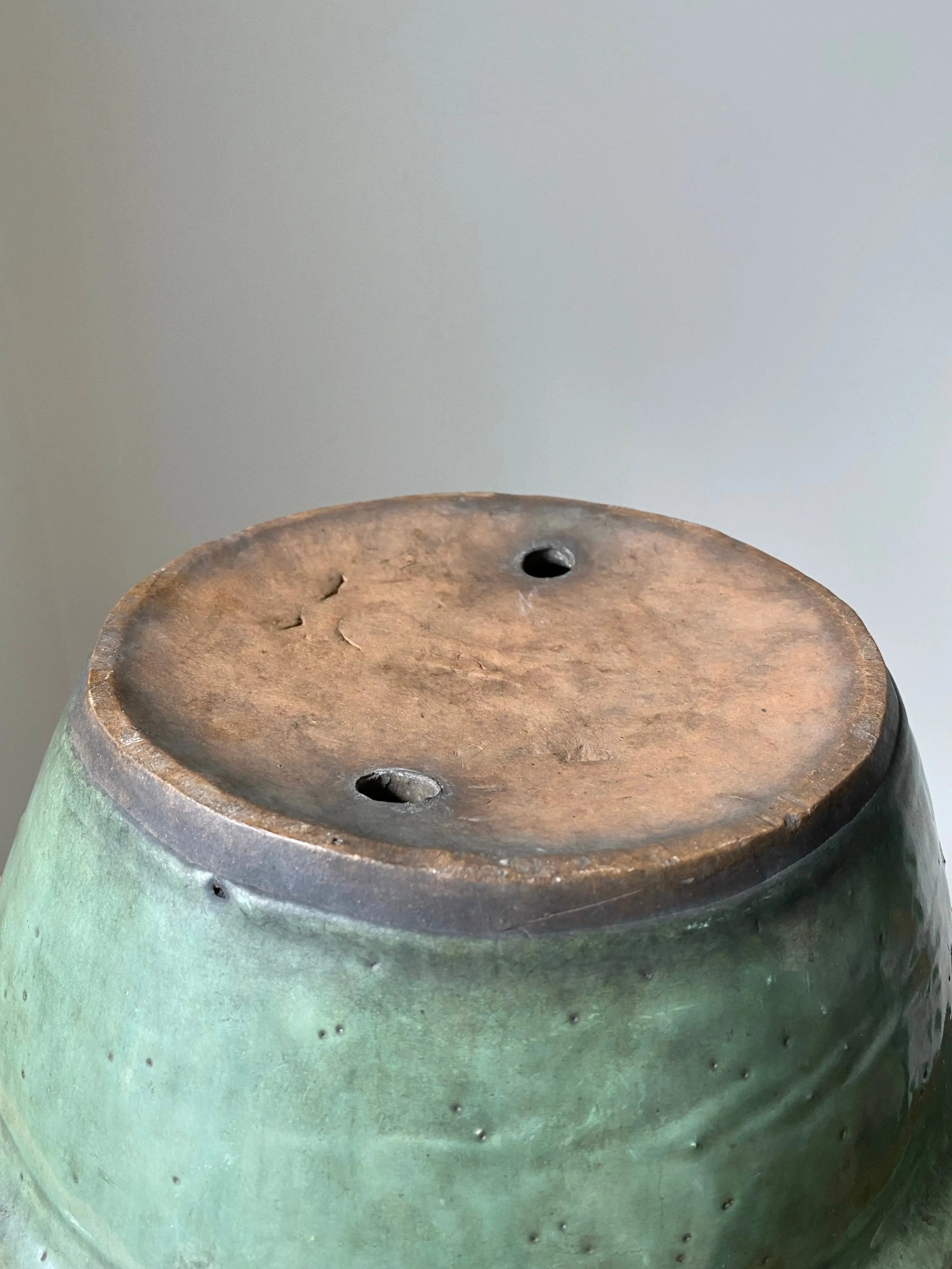 Nakawatari #19 CB Pots