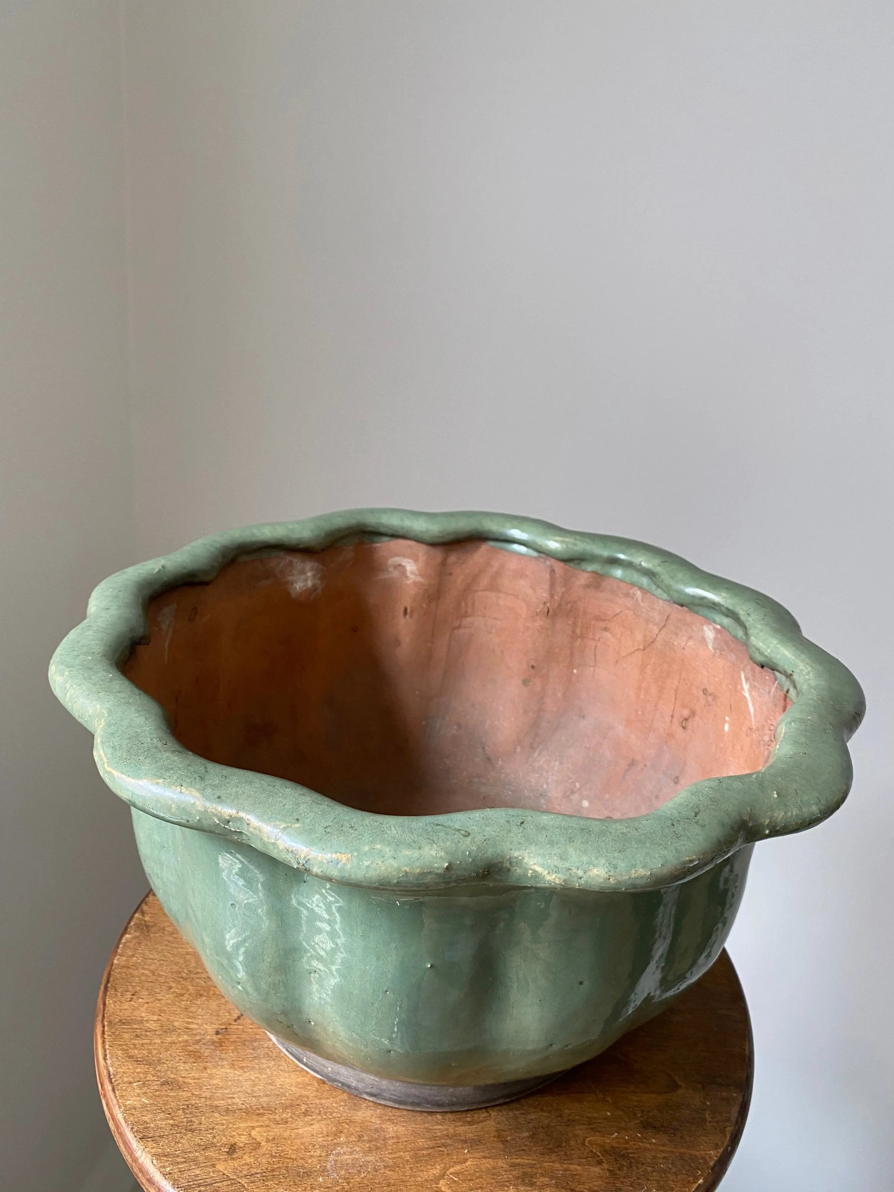 Nakawatari #17 CB Pots