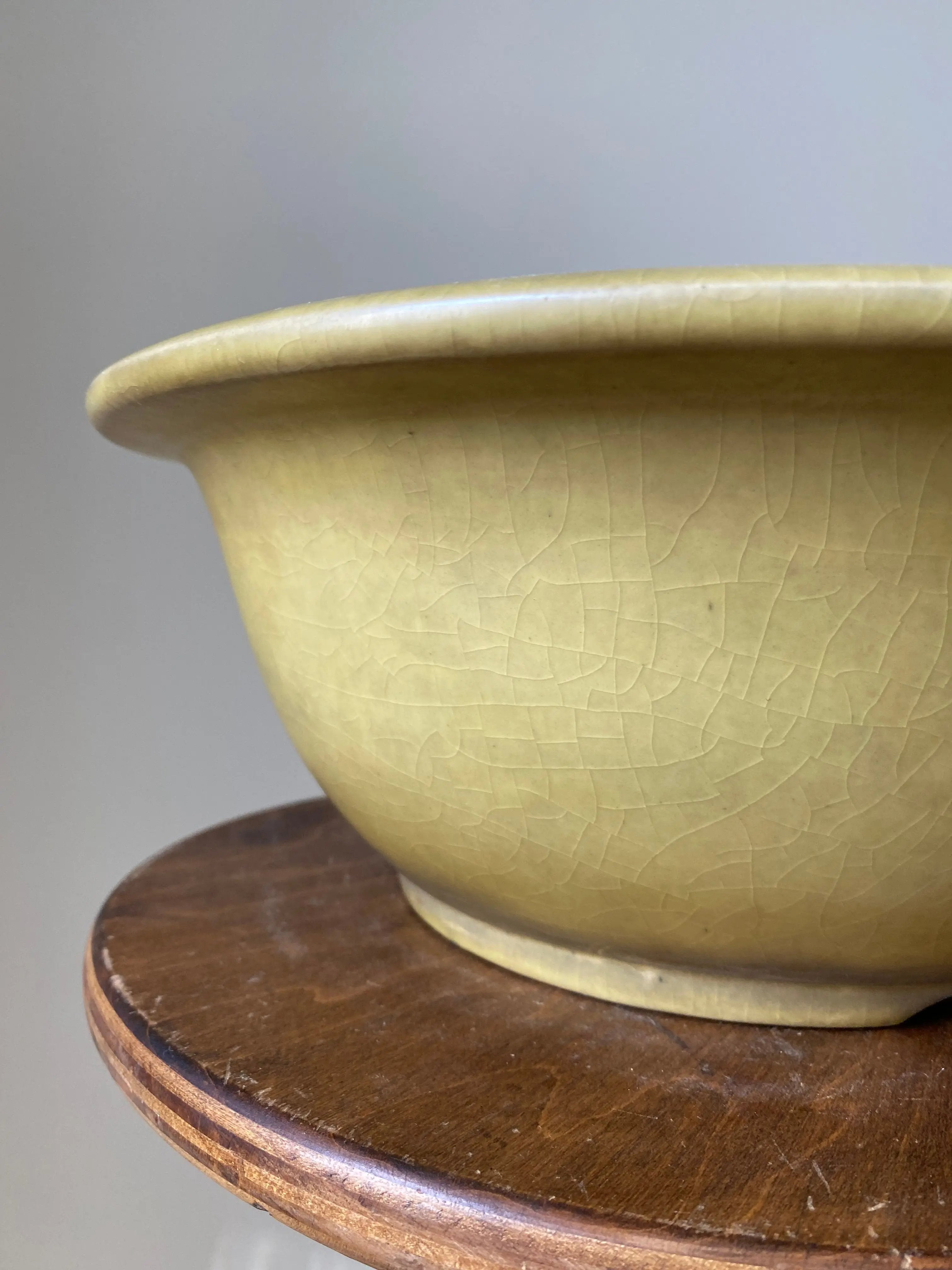 Koyo #24 (collector's item) CB Pots