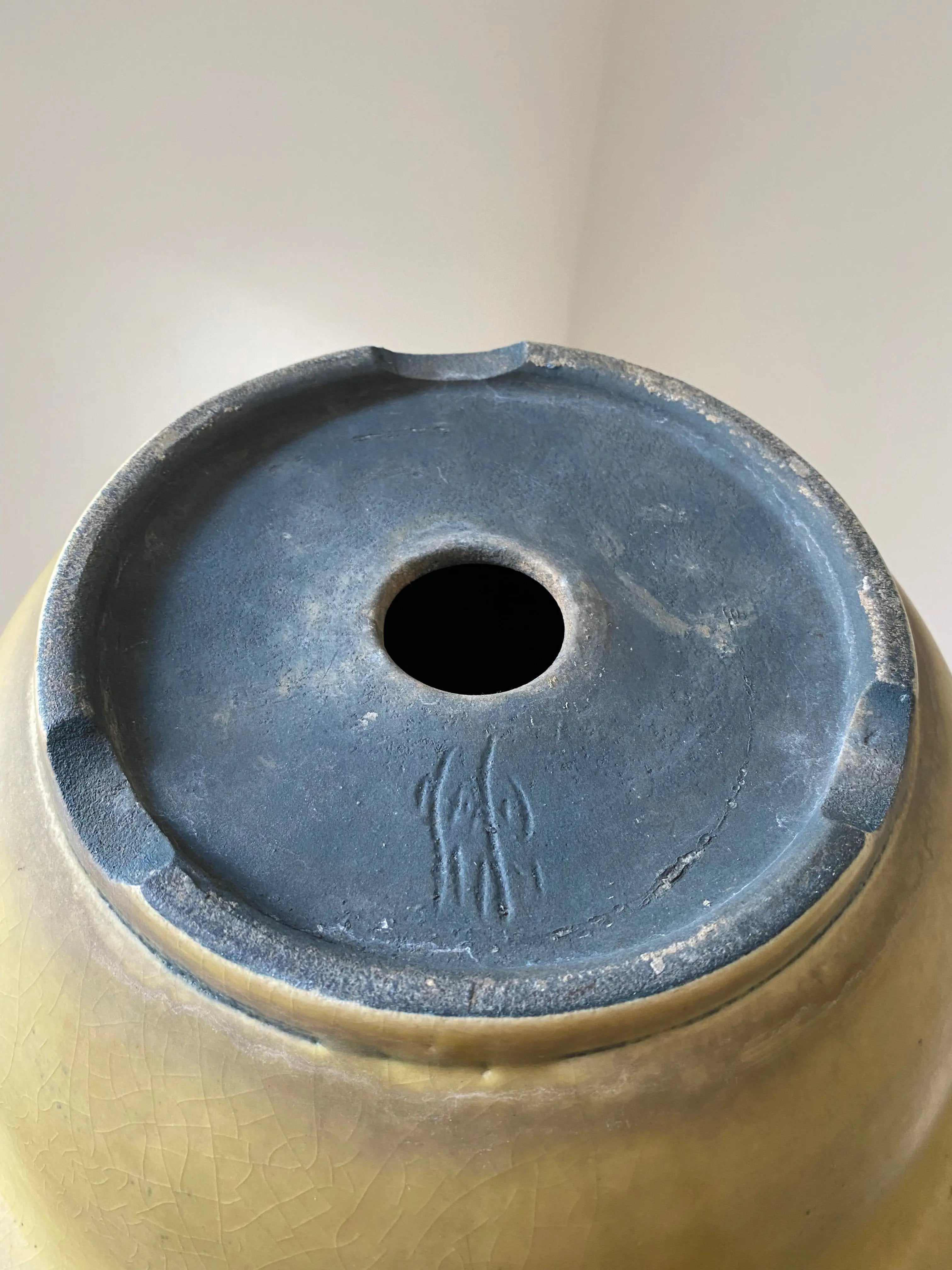 Koyo #24 (collector's item) CB Pots