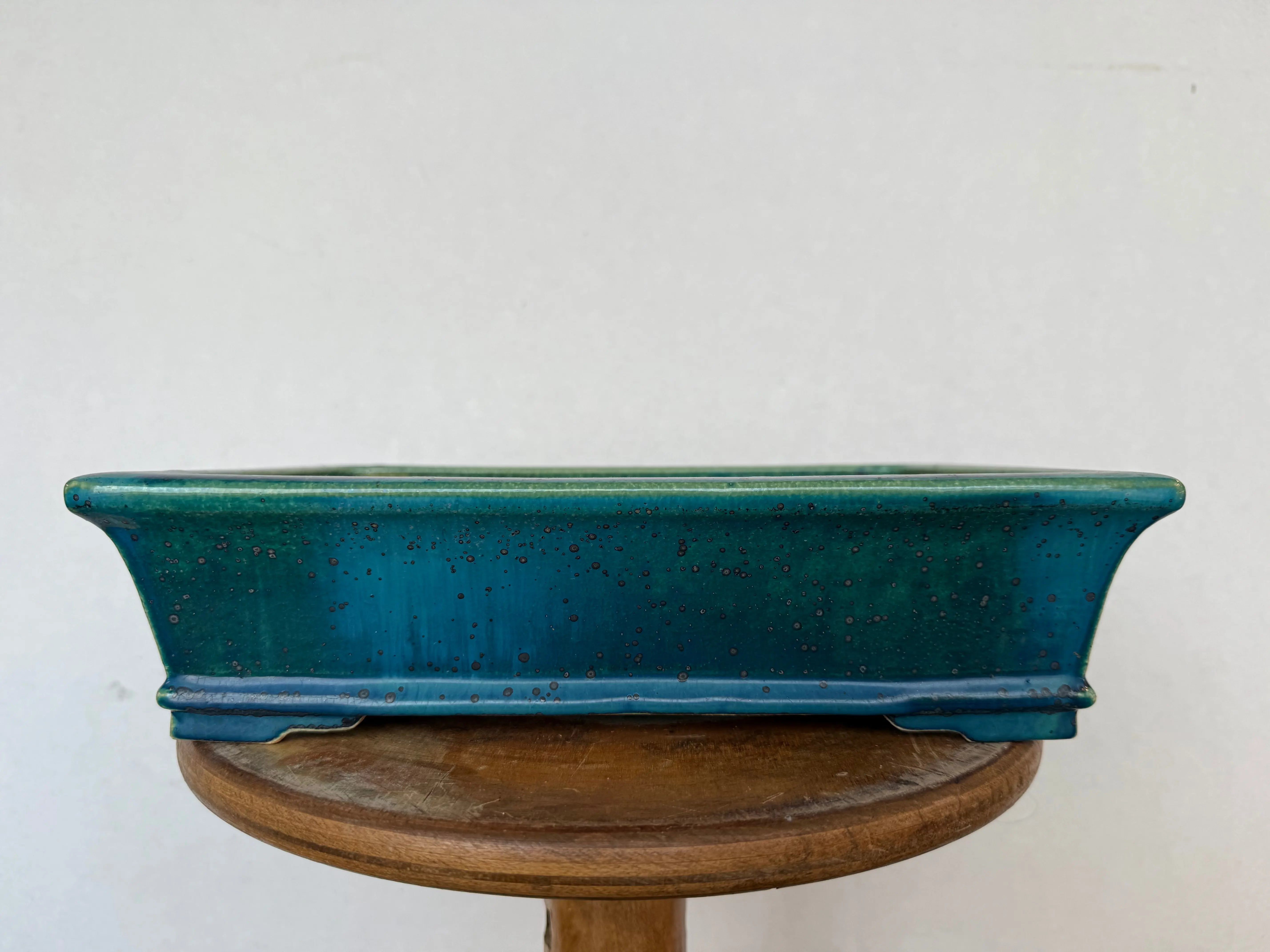 Koyo #166 (collector's item) CB Pots