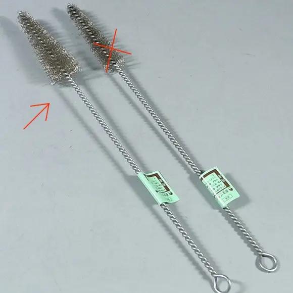 Brush (Stainless) CB Tools