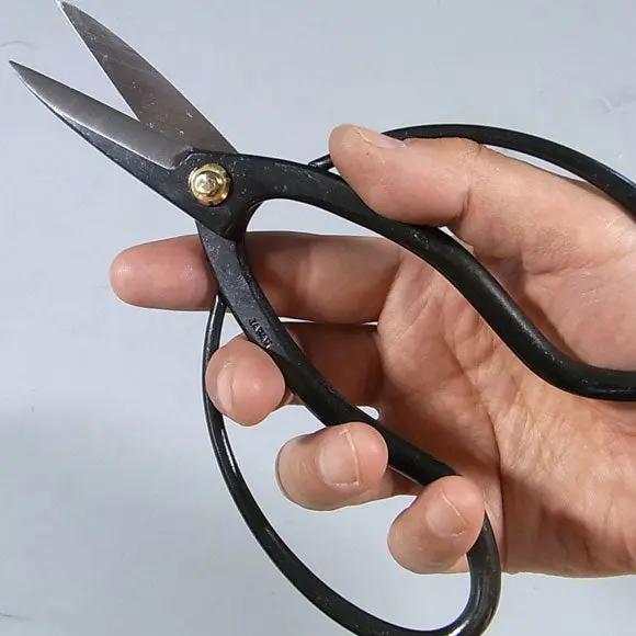 Scissors (bonsai style) CB Tools