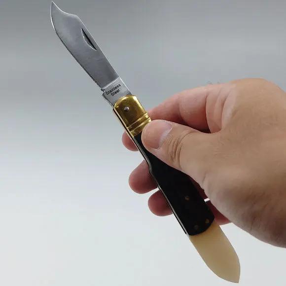 Grafting Knife (Folding) CB Tools