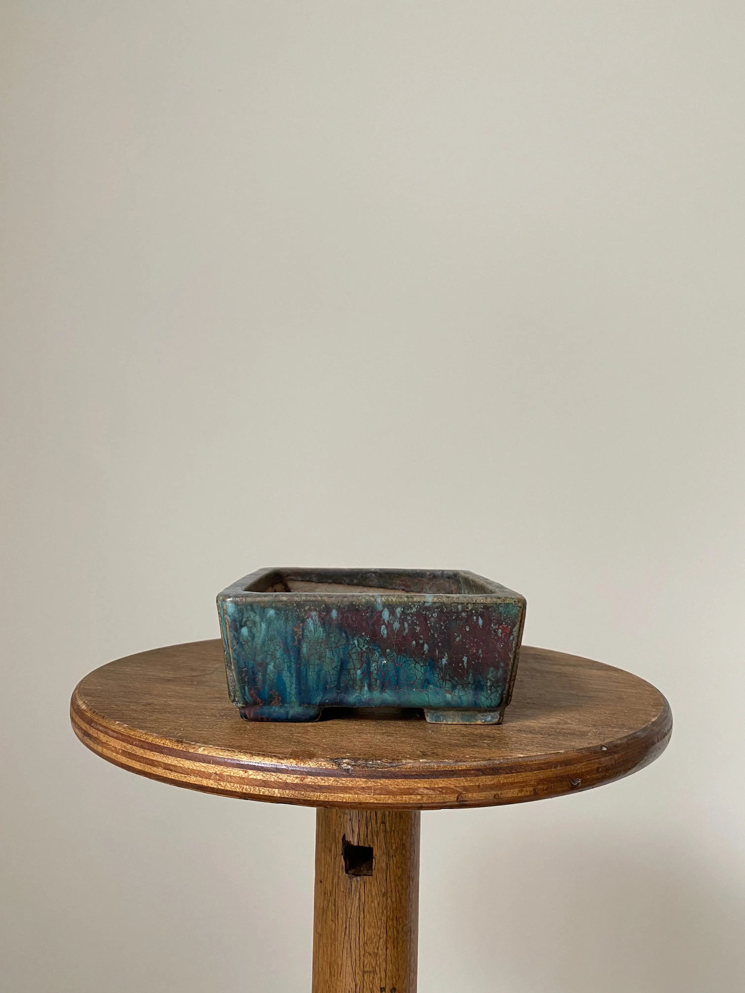 Koyo #14 (collector's item) CB Pots