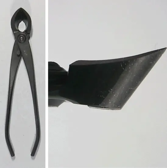 Concave Cutter (large) CB Tools