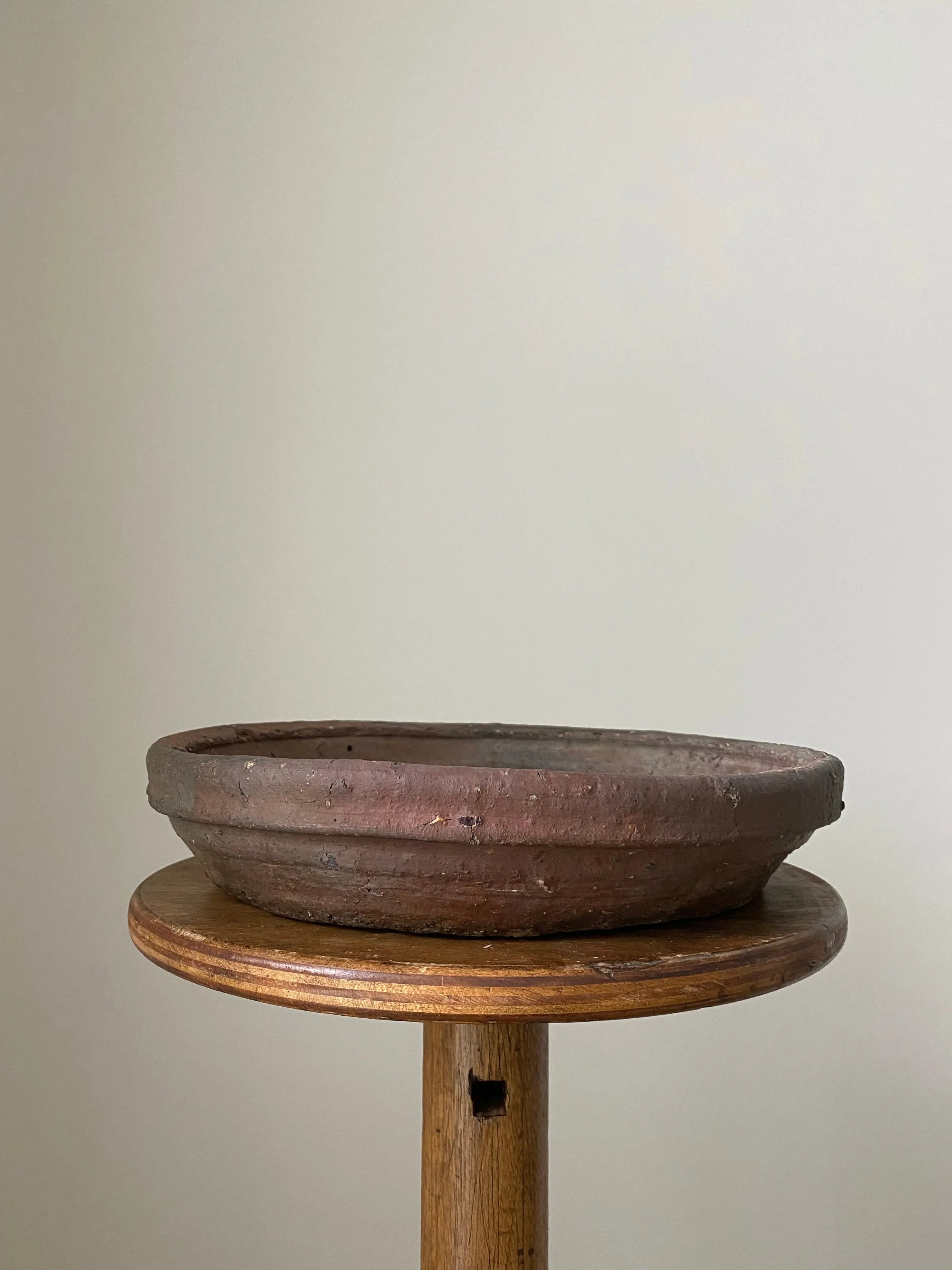 Nanban #2 (large) CB Pots