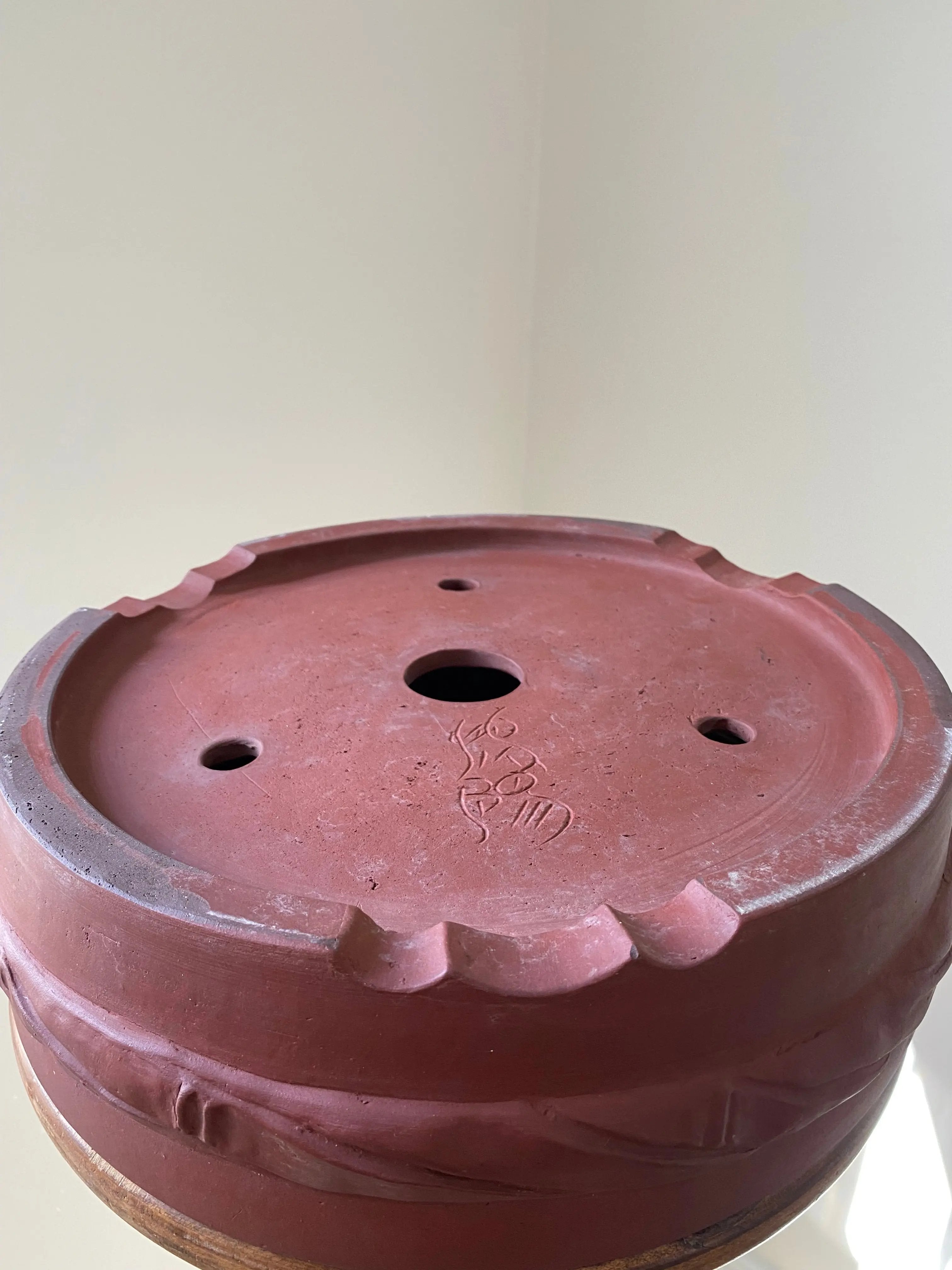 Koyo #49 (collector's item) CB Pots