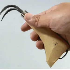 Root Hook 2 Prong CB Tools