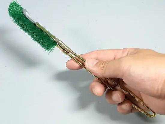 Brush (nylon) CB Tools