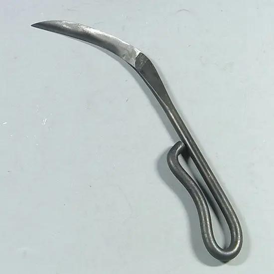 Repotting Sickle CB Tools