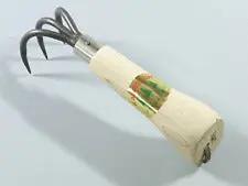 Root Hook 3 Prong CB Tools